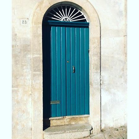 Antico Mezzanino - Dimora Storica Apartman Ostuni Kültér fotó