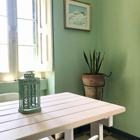 Antico Mezzanino - Dimora Storica Apartman Ostuni Kültér fotó