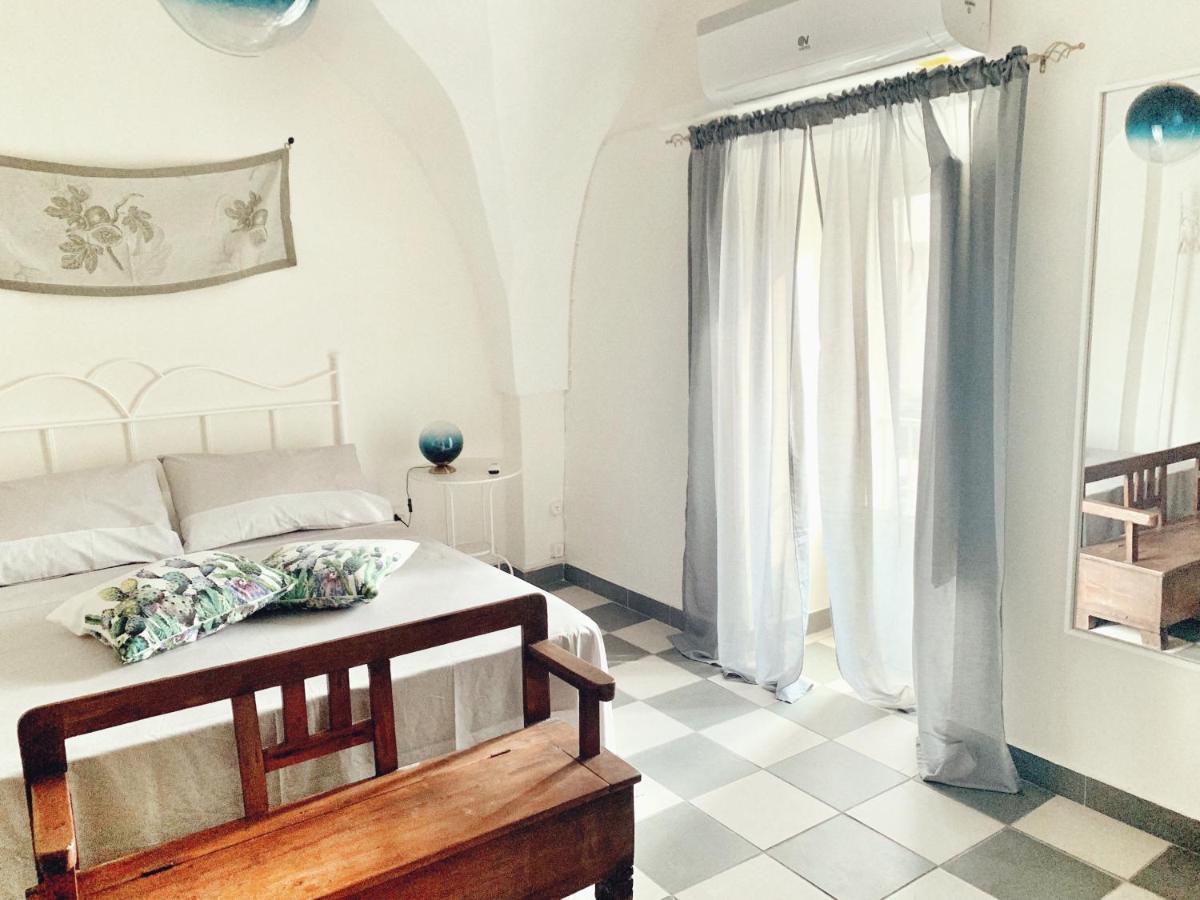 Antico Mezzanino - Dimora Storica Apartman Ostuni Kültér fotó