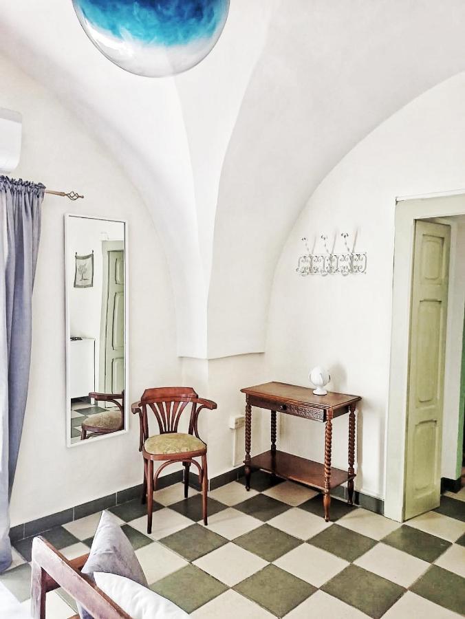 Antico Mezzanino - Dimora Storica Apartman Ostuni Kültér fotó
