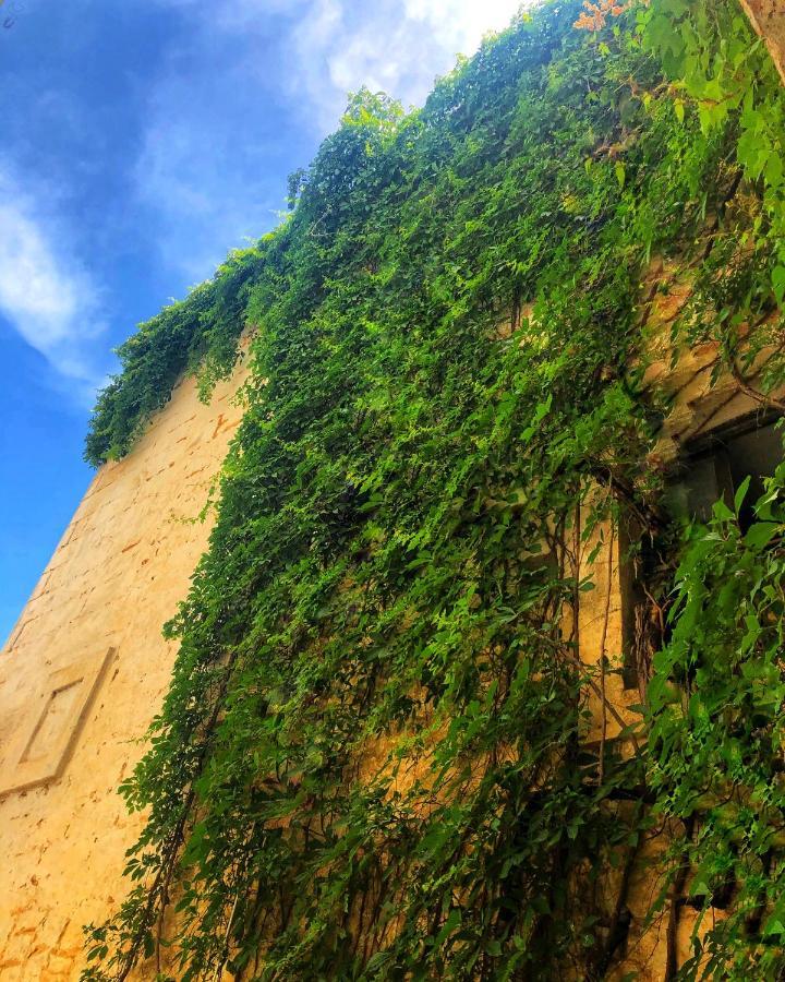 Antico Mezzanino - Dimora Storica Apartman Ostuni Kültér fotó