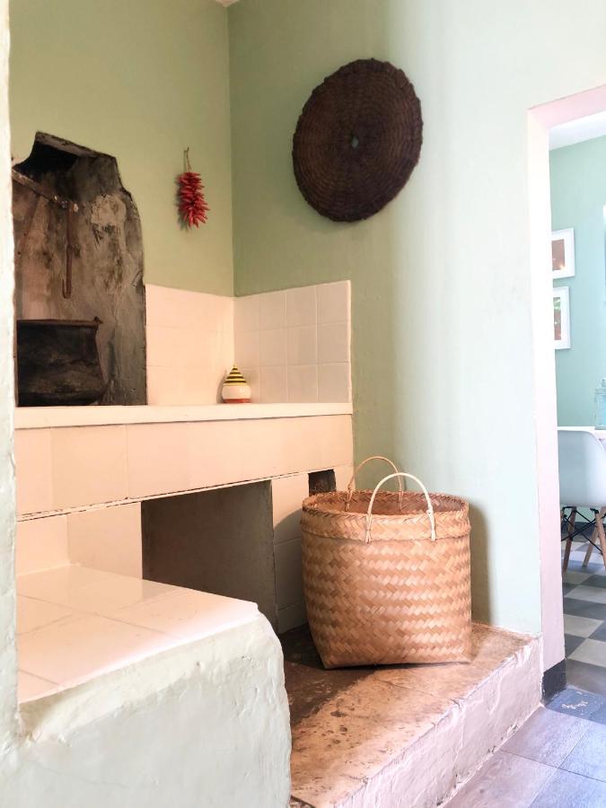 Antico Mezzanino - Dimora Storica Apartman Ostuni Kültér fotó